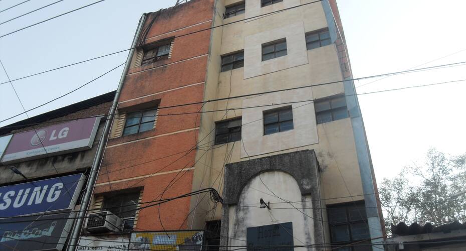 Hotel Shri Laxmi Lodge, Bilaspur 5